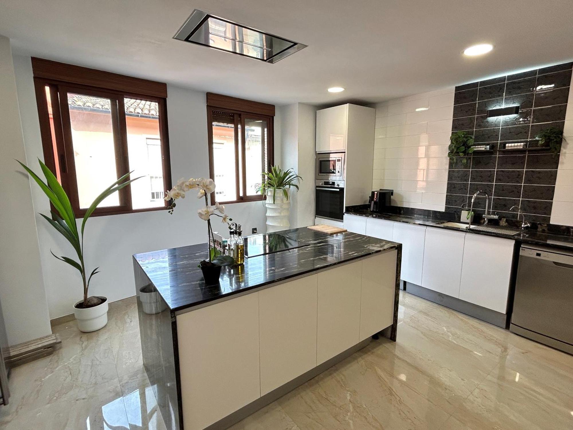 Casa Con Jacuzzi Y Piscina Con Vistas Al Castillo Corbera de Alcira Eksteriør bilde